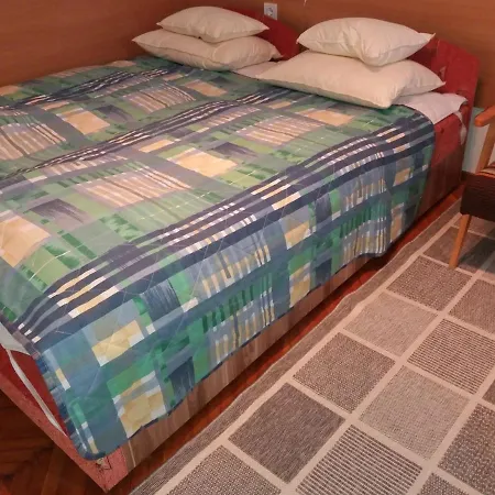Bequem Eingerichtetes Kleines Haus Fur 2 Personen In Holiday home *